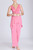 Aphrodite Slinky Knit PJ