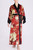 Chinoiserie Garden Robe