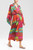 Mirage Printed Robe