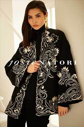 Shop Designer Apparel by Josie Natori