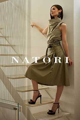 Shop Designer Apparel and Gifts by Natori