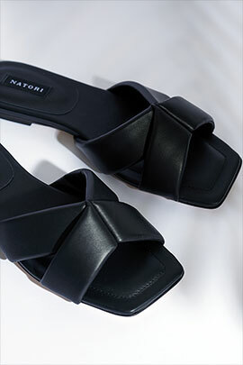 Shop Designer Shoes, Sandals and Slides by Natori