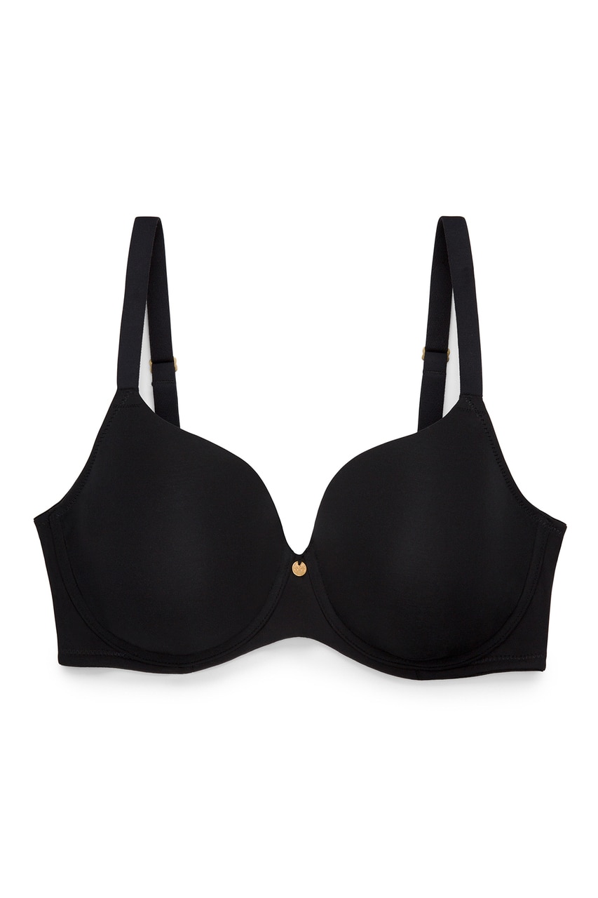 Chic Comfort Bra