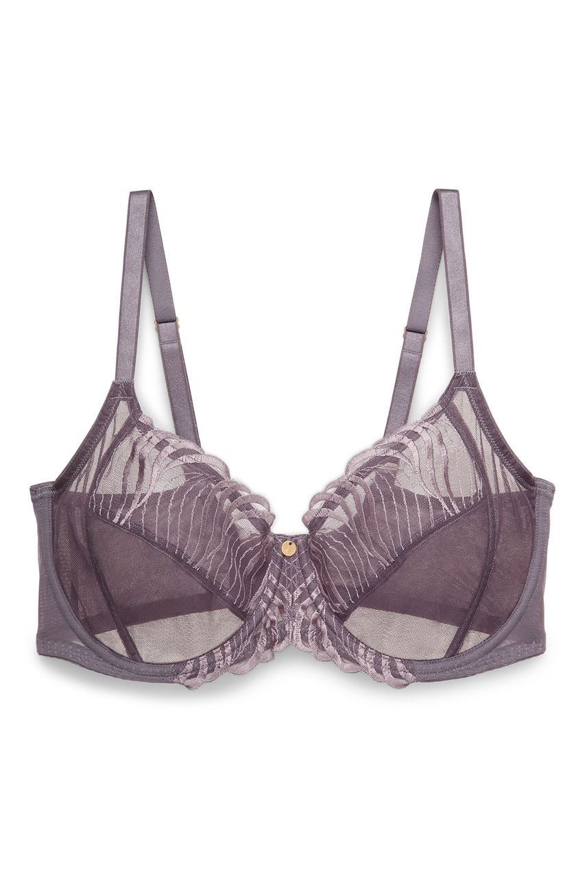 Natori Sculpt Minimizer Bra