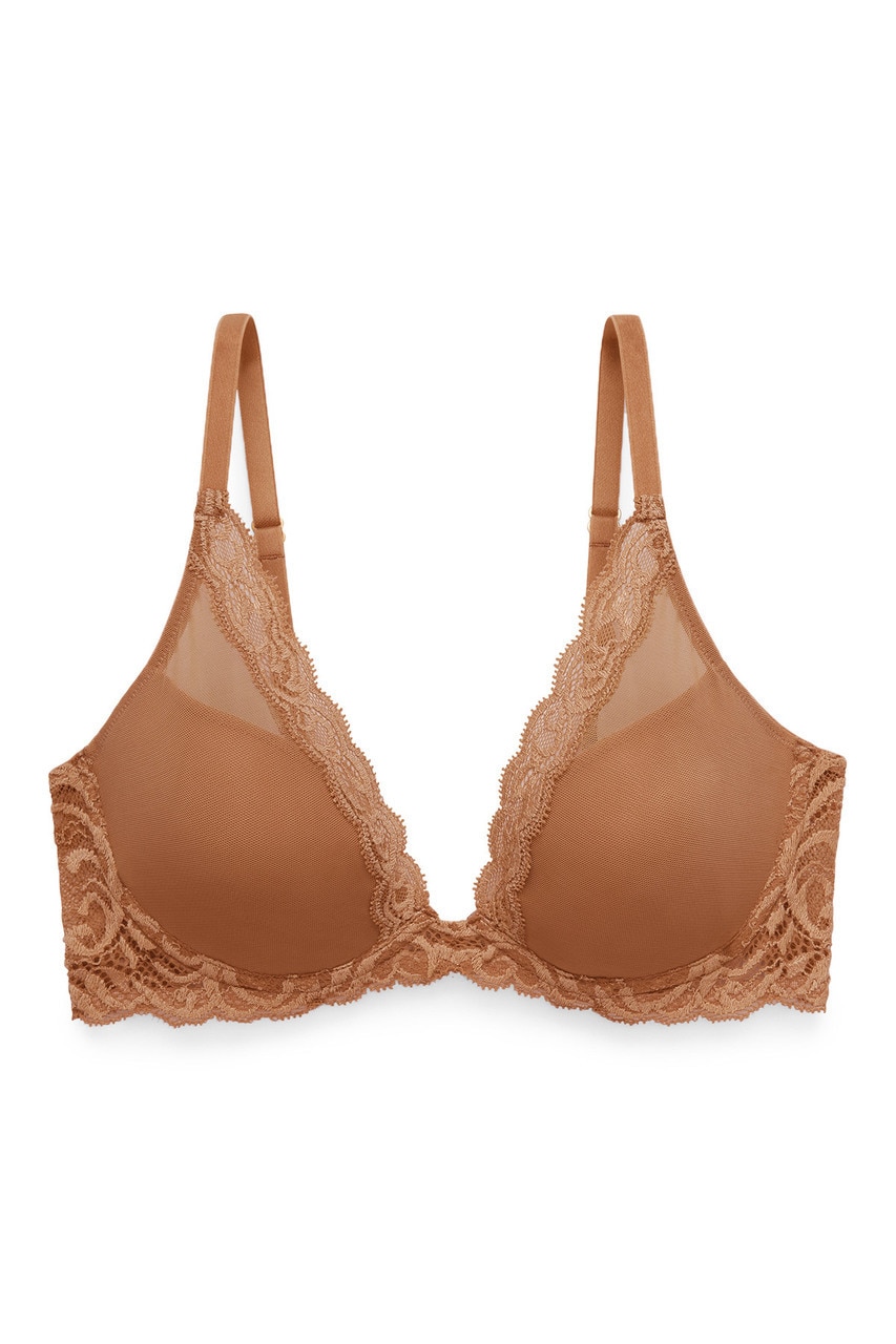 Natori Feathers Bra  Order Our Classic Feathers Bra Online