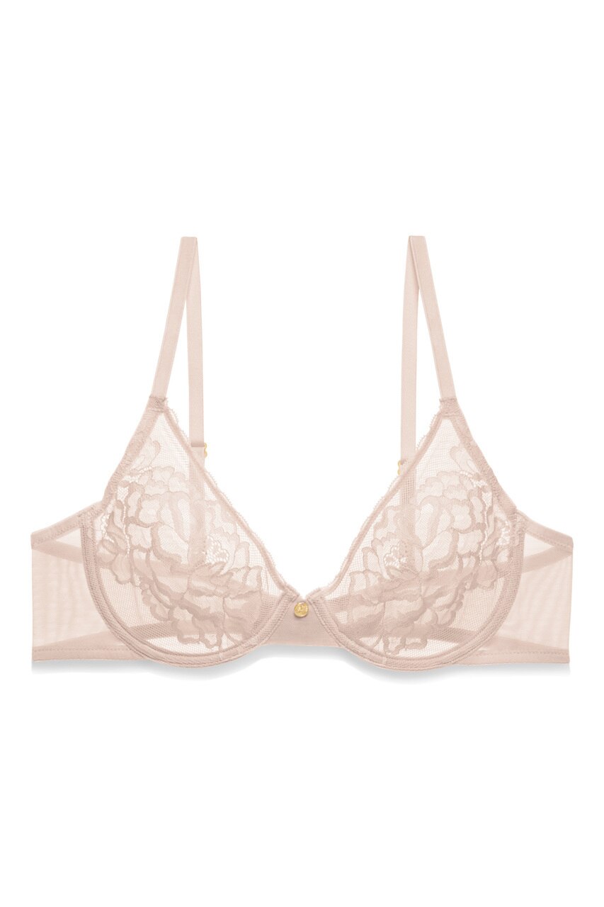 Natori Flora Contour Underwire GN169 ALPINE