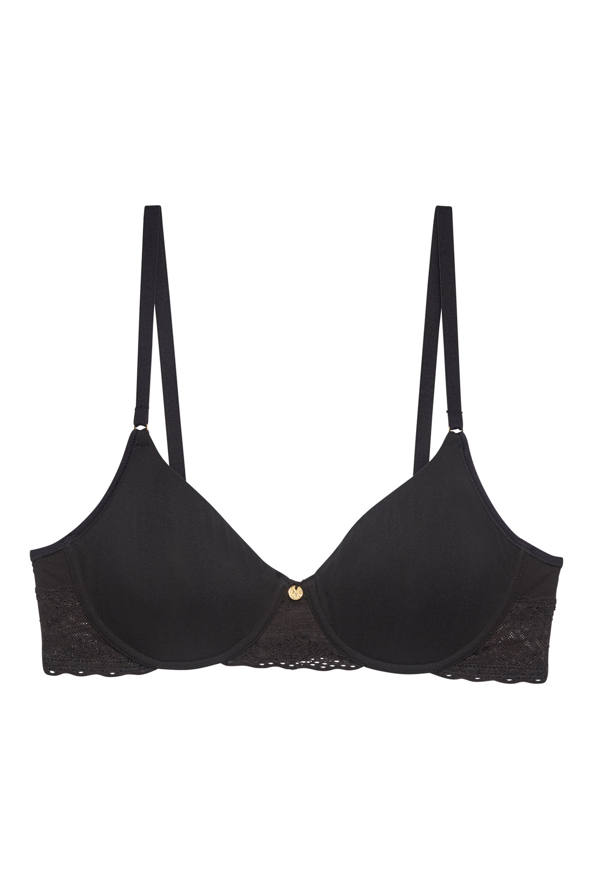 Women's Photo/Modesty Products  Women's Modesty Spa Bra & Panty