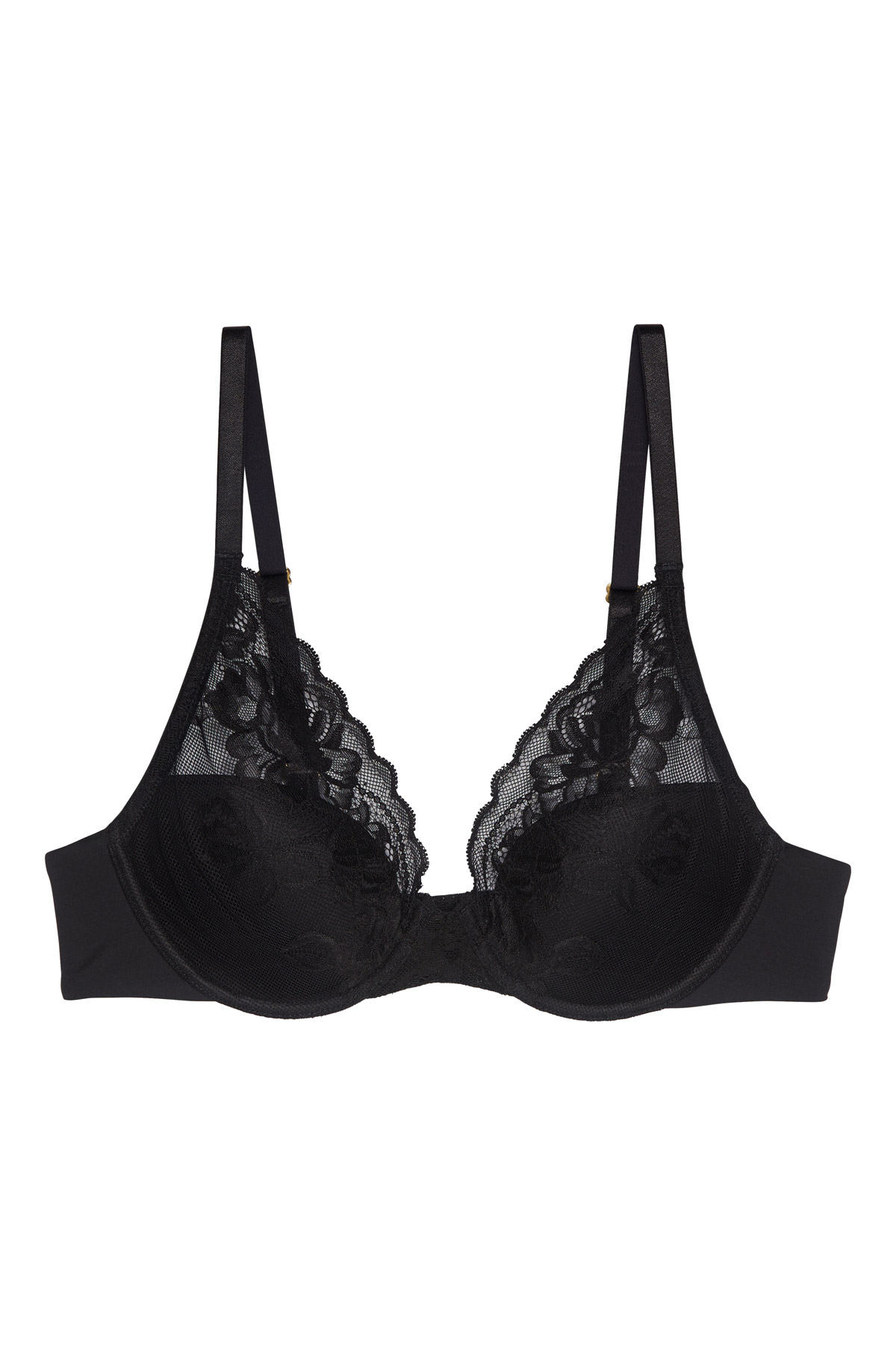 Natori - Understated Contour UW - 132025 - The Bra Spa - Bra