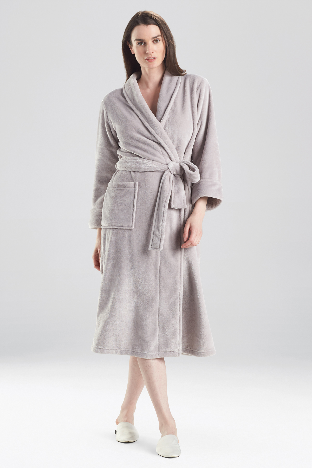 Elegant pure cashmere robe  Cashmere robe, Women, Pure cashmere