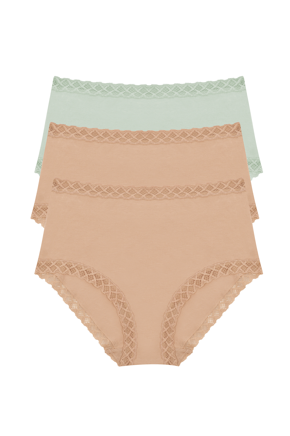 Natori Bliss Full Brief - Freesia