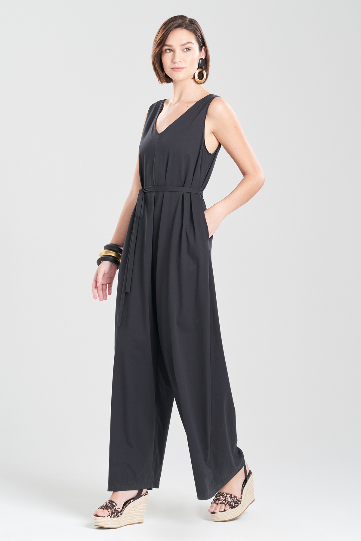 Wardrobe Staple: The Black Playsuit - FROM LUXE WITH LOVE