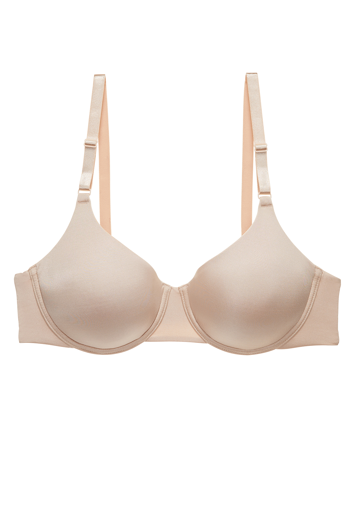 Victoria'S Secret Full Cup  Body By Smooth Front Fastening Lightly Lined  Full Cup Bra - Womens · Clean Livin Life