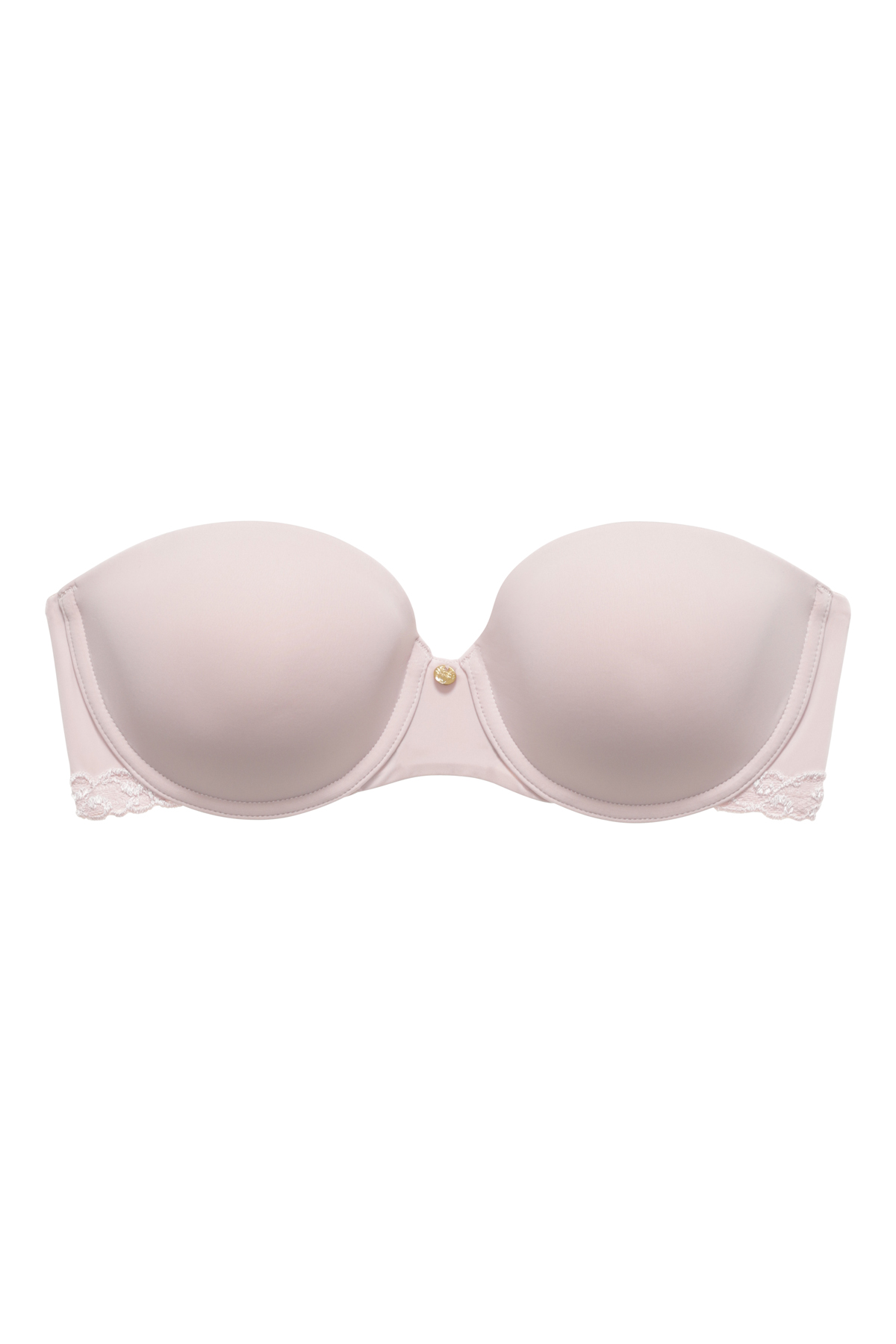 Natori Pure Luxe Contour Balconette 714080 - Macy's