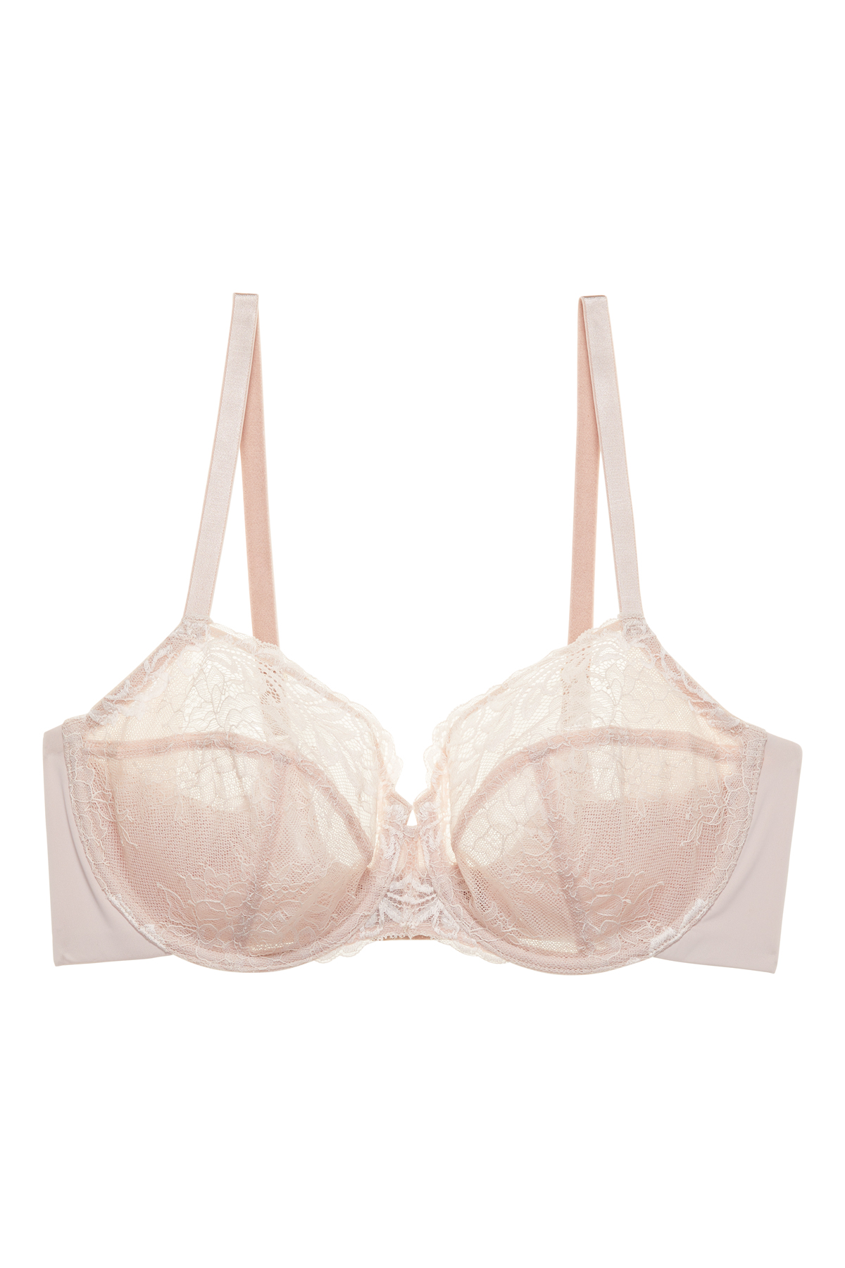 Natori Feathers Underwire Contour Bra, Hands Down, These Are the 11 Best  Bras For Small Busts