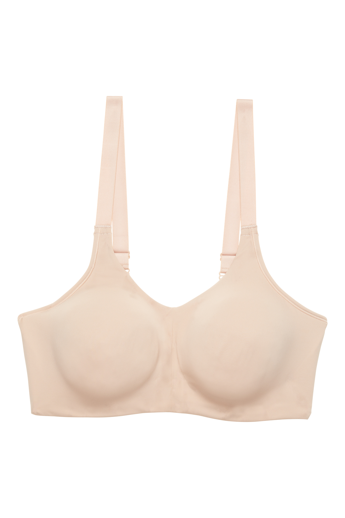 Comfortable Soft Foam Padded Bra for Women for All Season Smooth