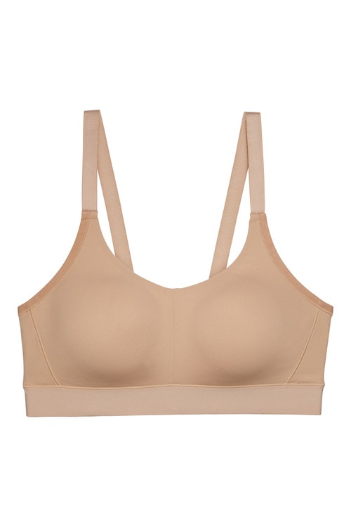 Natori Define Full Fit Athleisure Bra (36g)lette Bra (36g) In Cafe ...