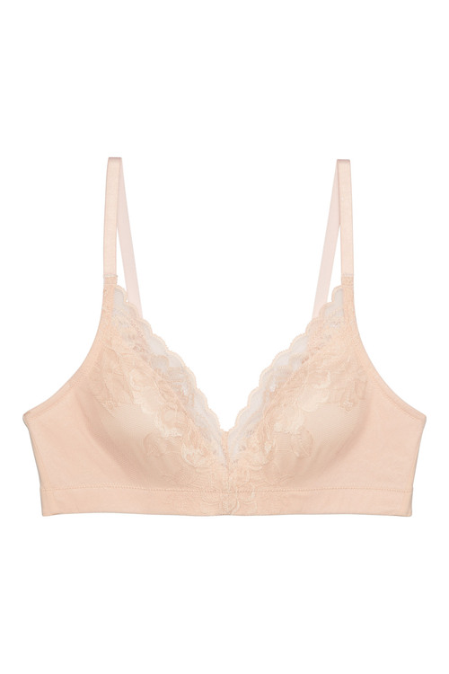 Natori Avail Full Fit Bra (40c/dd)lette Bra (40c/dd) In Rose | ModeSens