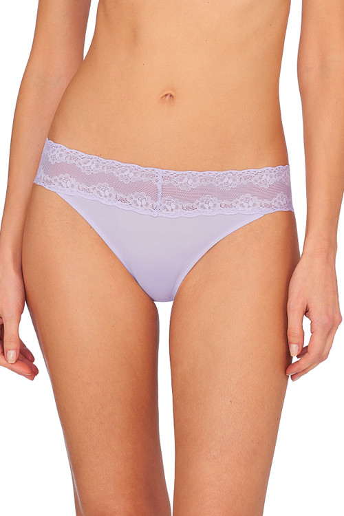 NATORI BLISS PERFECTION ONE-SIZE THONG