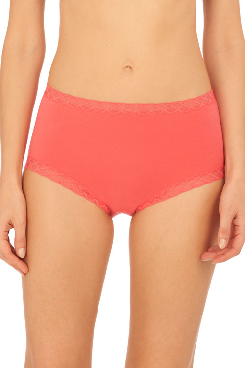 NATORI BLISS FULL BRIEF PANTY