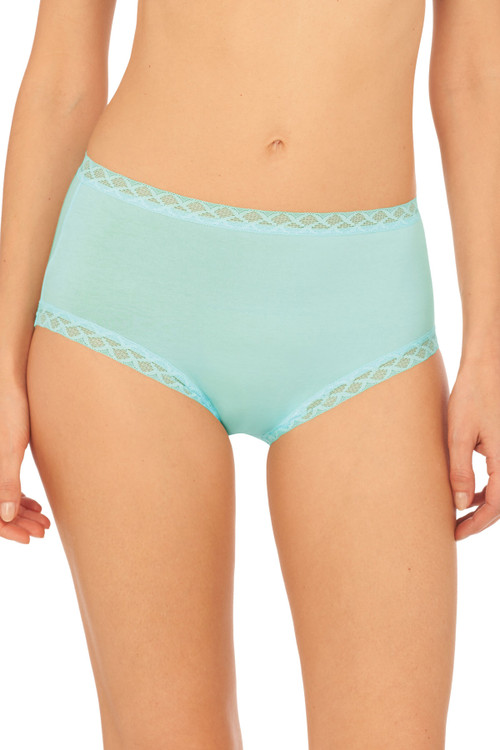 NATORI BLISS FULL BRIEF PANTY