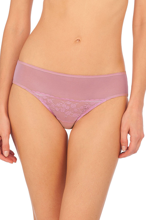 Natori Cherry Blossom Girl Brief In Freesia