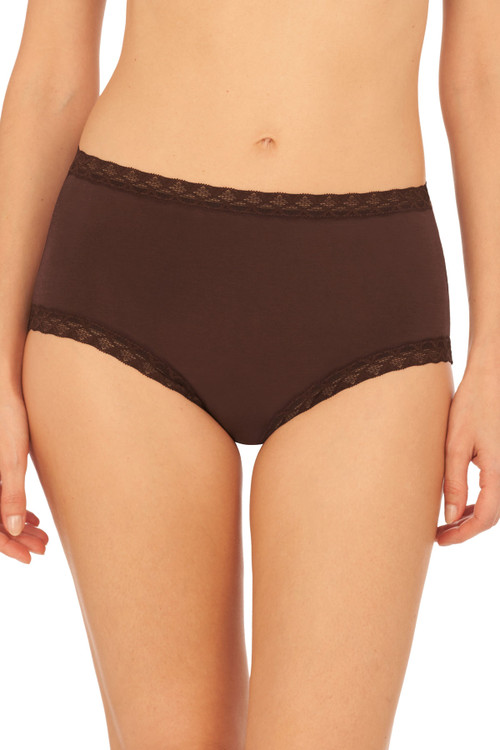 NATORI BLISS FULL BRIEF PANTY