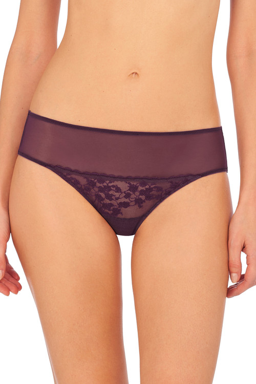 NATORI CHERRY BLOSSOM GIRL BRIEF PANTY