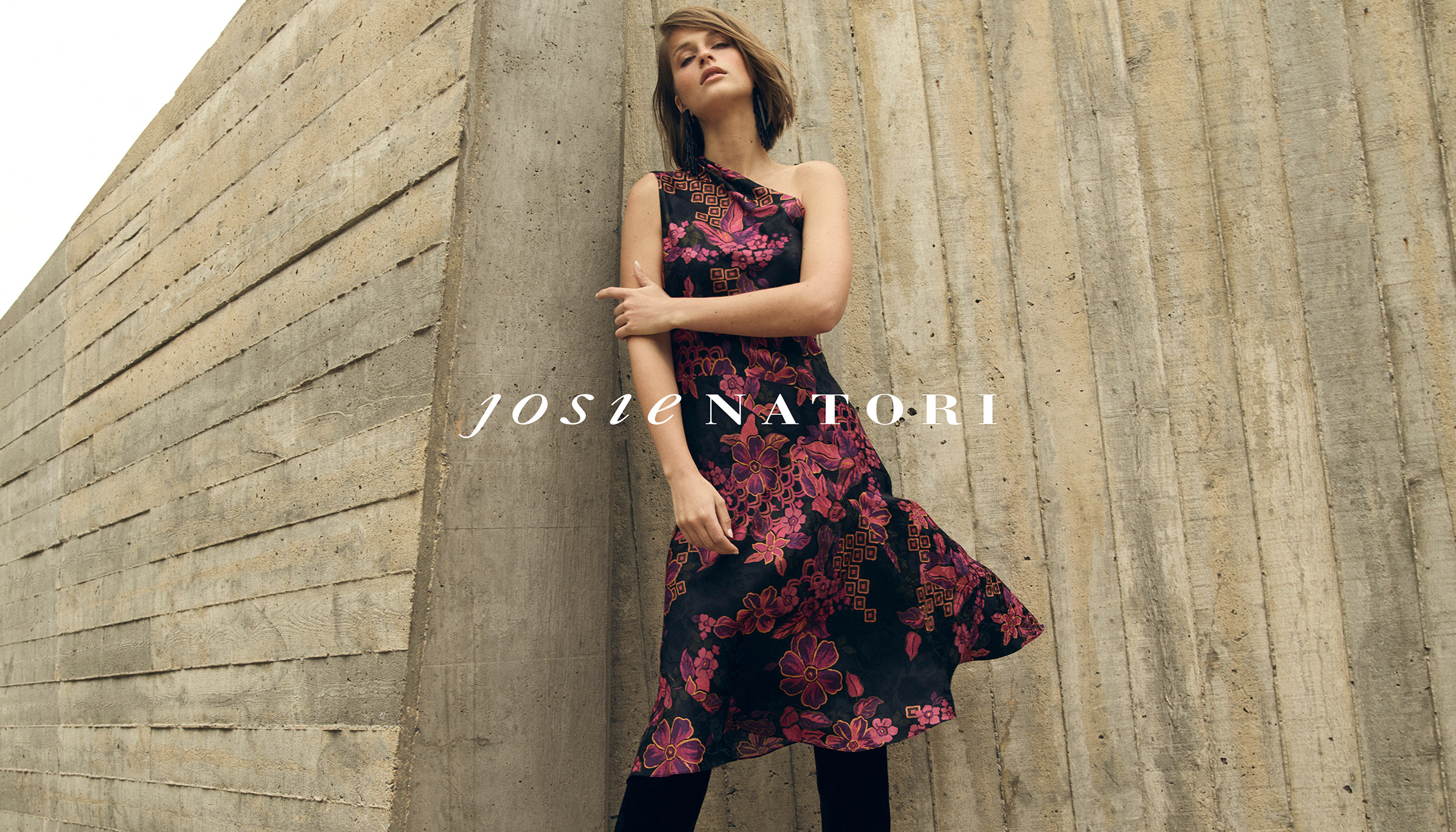 Josie Natori Size Chart