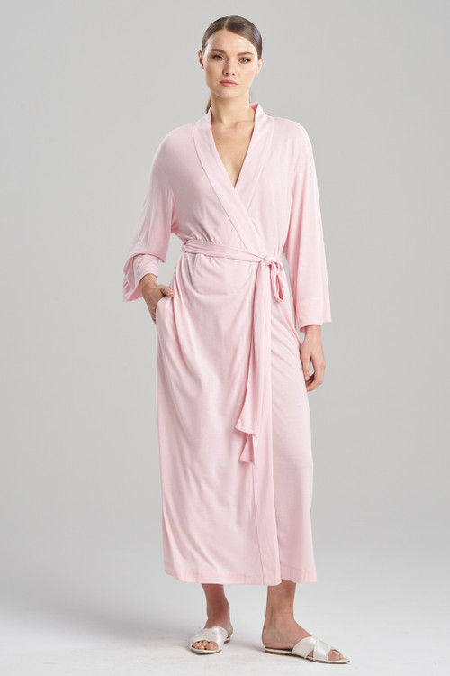 Buy Shangri-La TENCEL™ Robe Online | Natori