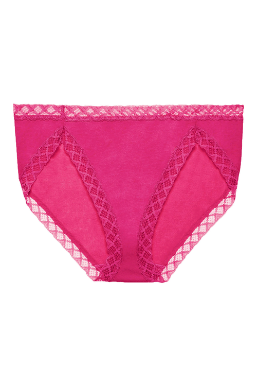 Victoria's Secret Pink Crushed Velvet Thong Panty/Underwear Black X-Small  New : Clothing, Shoes & Jewelry 