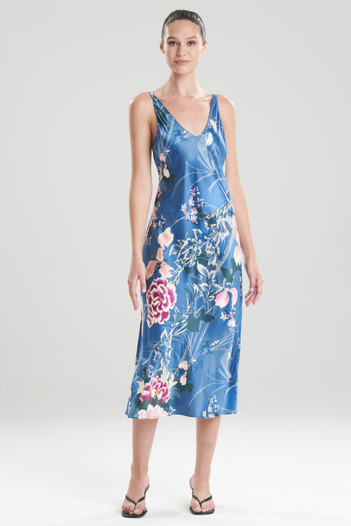 Buy Peony Gown Online | Natori