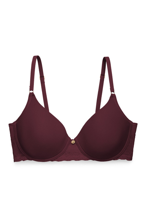 Natori Bliss Perfection Contour Underwire Bra