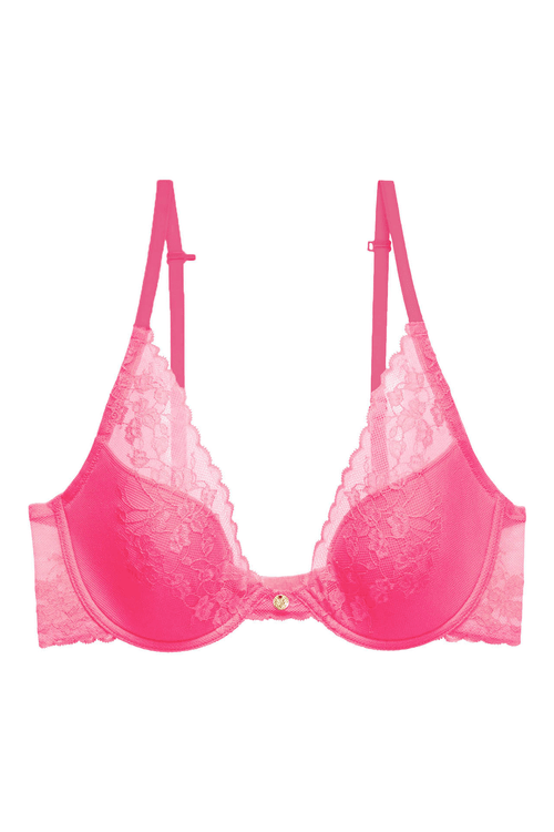 Buy Cherry Blossom Convertible Bra Online | Natori