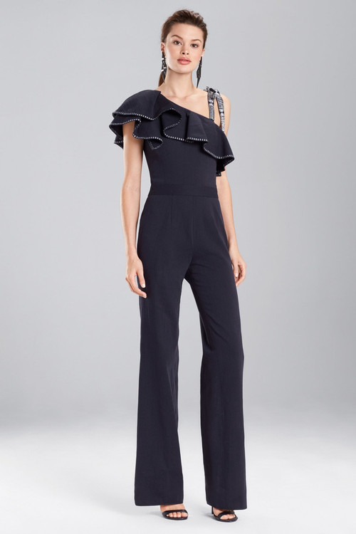 josie natori jumpsuit