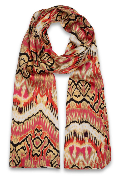 Buy Suzani Scarf Online | Natori