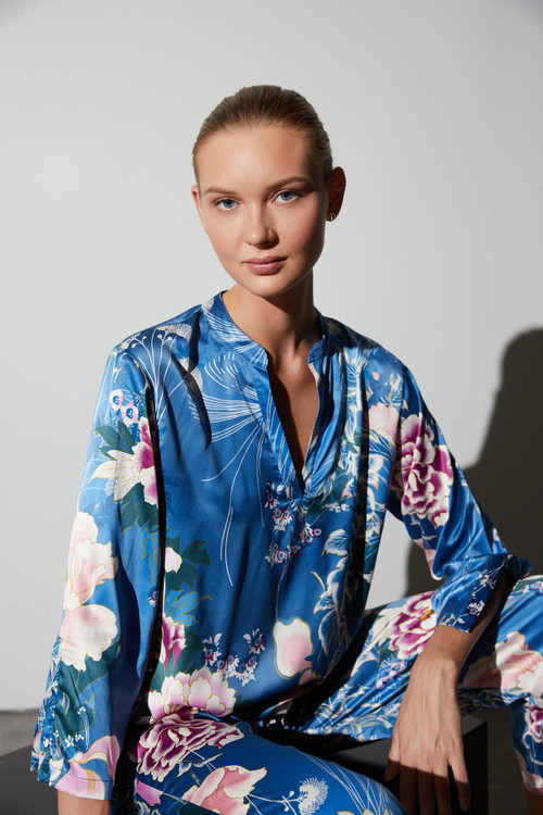 Peony PJ - Natori