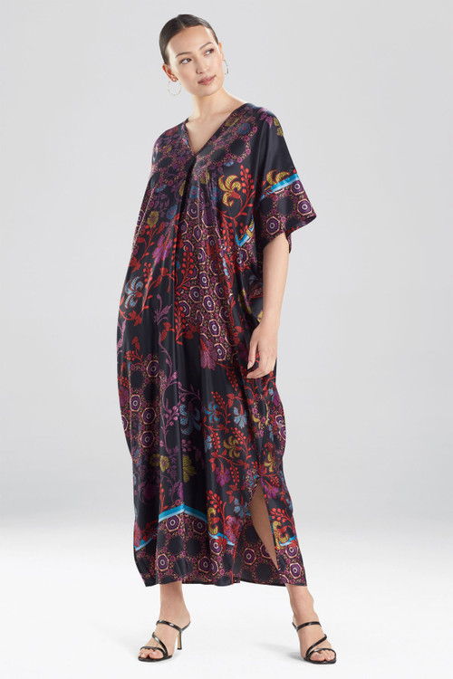 Samarkand Caftan - Natori