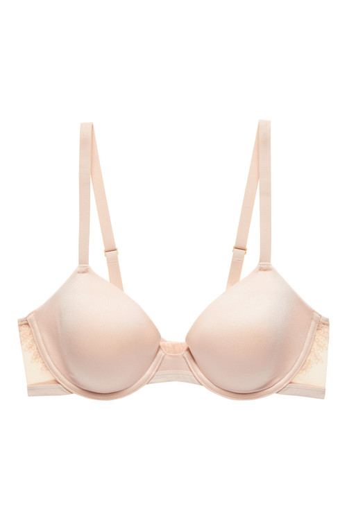 Buy Frame Contour Underwire Bra Online | Natori