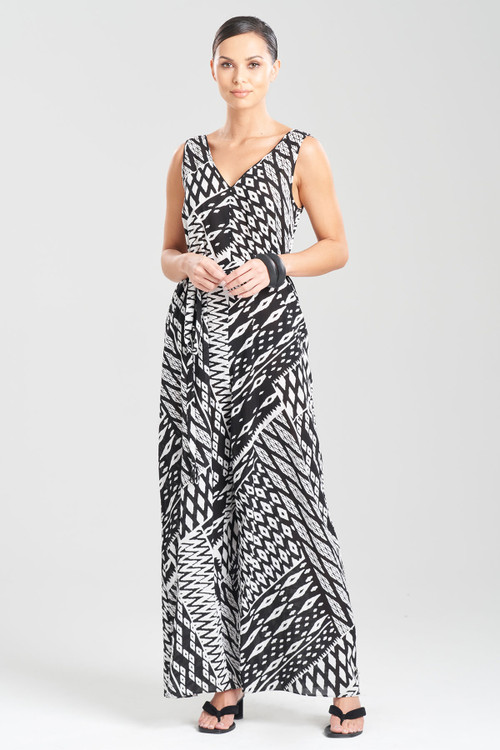 Buy Chibana Getaway Jumpsuit Online | Natori