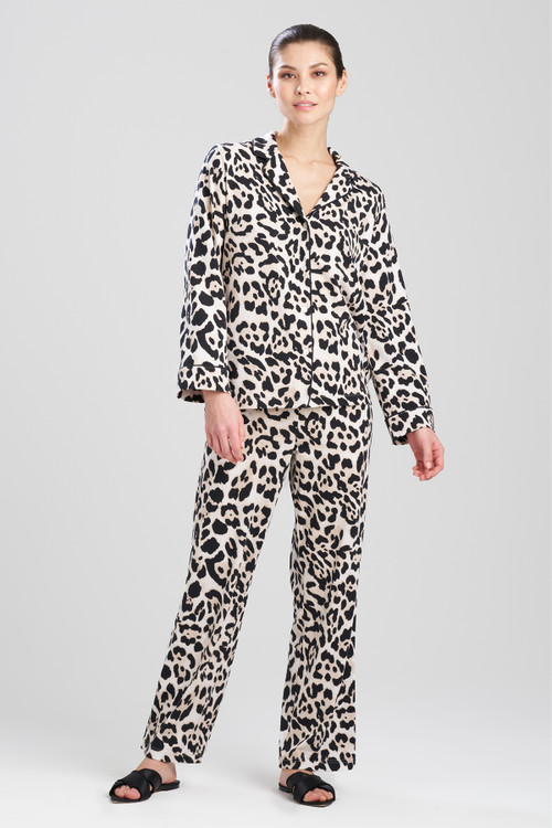 Jaguar Notch PJ - Natori