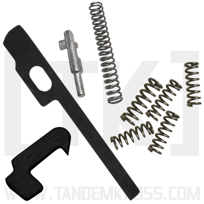 Essential Maintenance Kit for Smith & Wesson® SW22 Victory