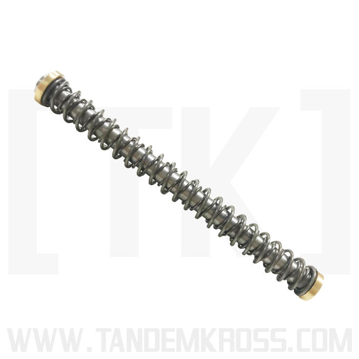 Ruger® SR22® Captured Recoil Spring