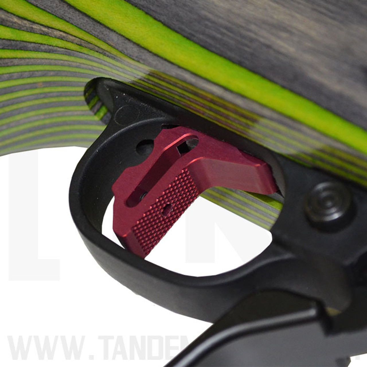 Ultimate Trigger Kit for Ruger® 10/22® | TANDEMKROSS