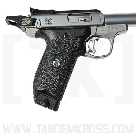 Victory PRO Extended Magazine Bumper for S&W® SW22 Victory