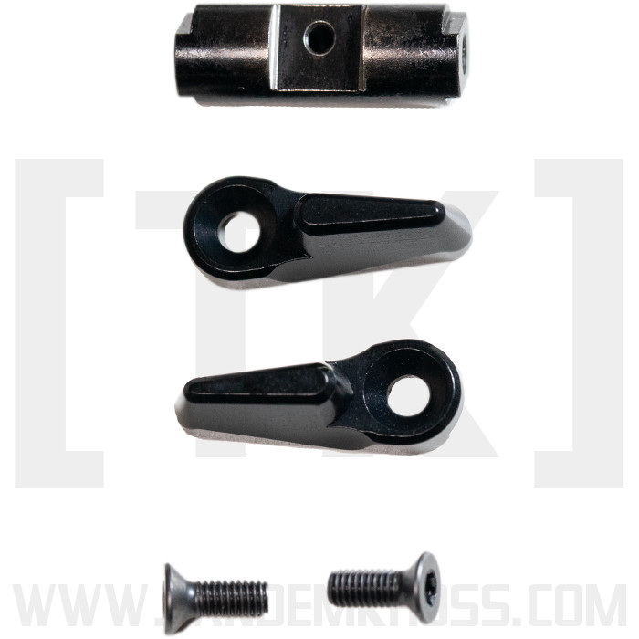 ツムギ　オプション品 Cornerstone Rotary Safety for Ruger® 10/22® | TANDEMKROSS