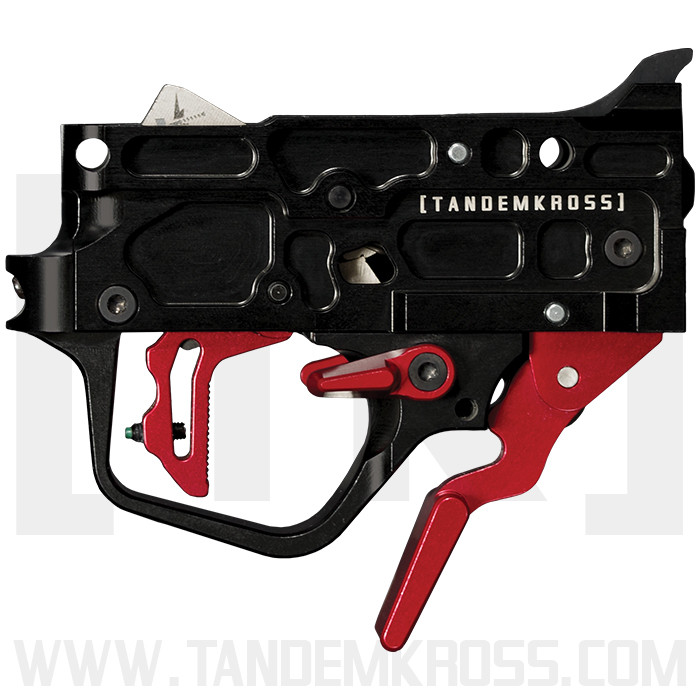 LAURENCE ARCHER TIGERTAILZ STRYPER まとめ売り Manticore Trigger Assembly for Ruger® 10/22® | TANDEMKROSS