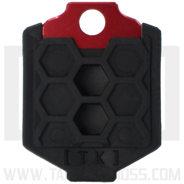 ck21　PC Buffer TA.effects Shock Block Bolt Buffer for Ruger® PC Carbine™