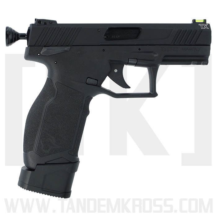 Wingman +5 Magazine Bumper for TaurusTX™ 22 (2-Pack)