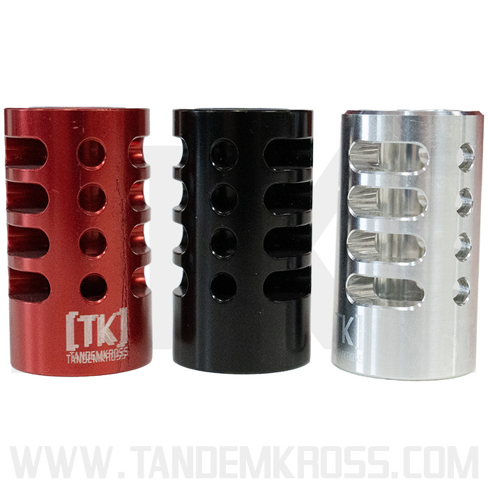 Blemished Game Changer Compensator for .22LR