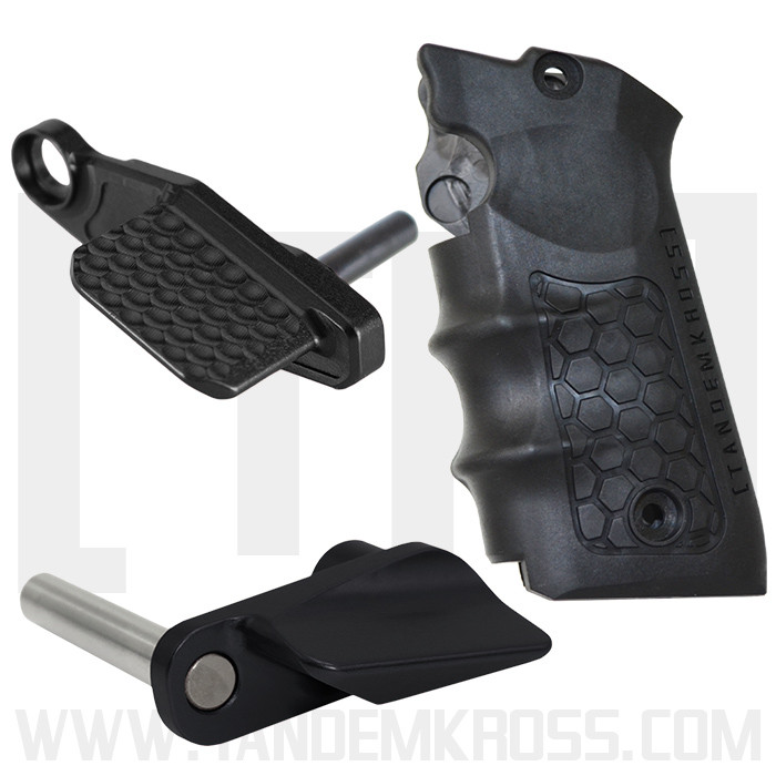 Get A Grip Kit for Ruger® Mark IV™ 22/45™ | TANDEMKROSS